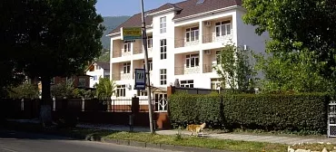 Гостевой дом Венера