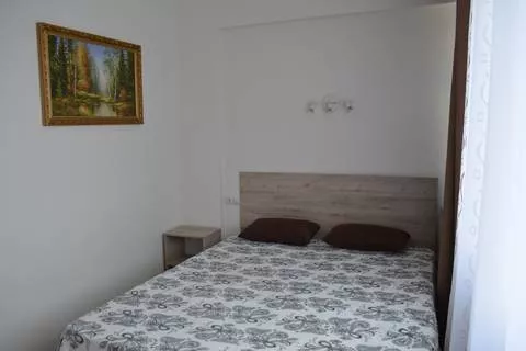 № 9 Трехместный номер с доп. местом. Отель «Жасмин». Евпатория