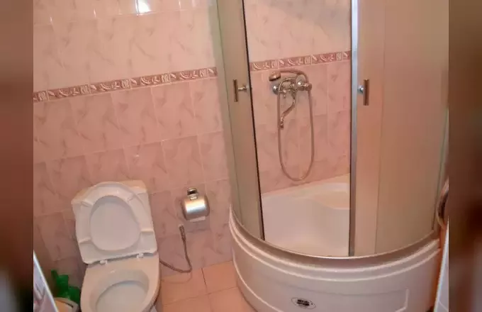 2-х местный стандартный. Отель «Вираж». Эльбрус - гостиницы