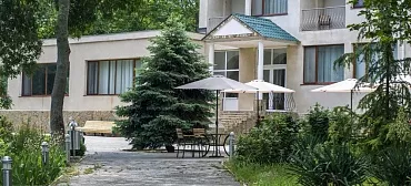 Гостевой комплекс "Мечта Тея"