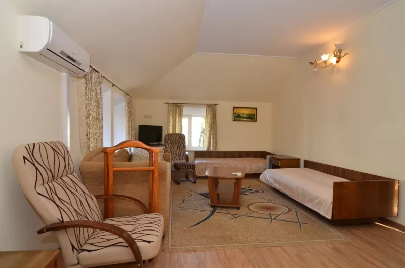 3-местный  3-местный