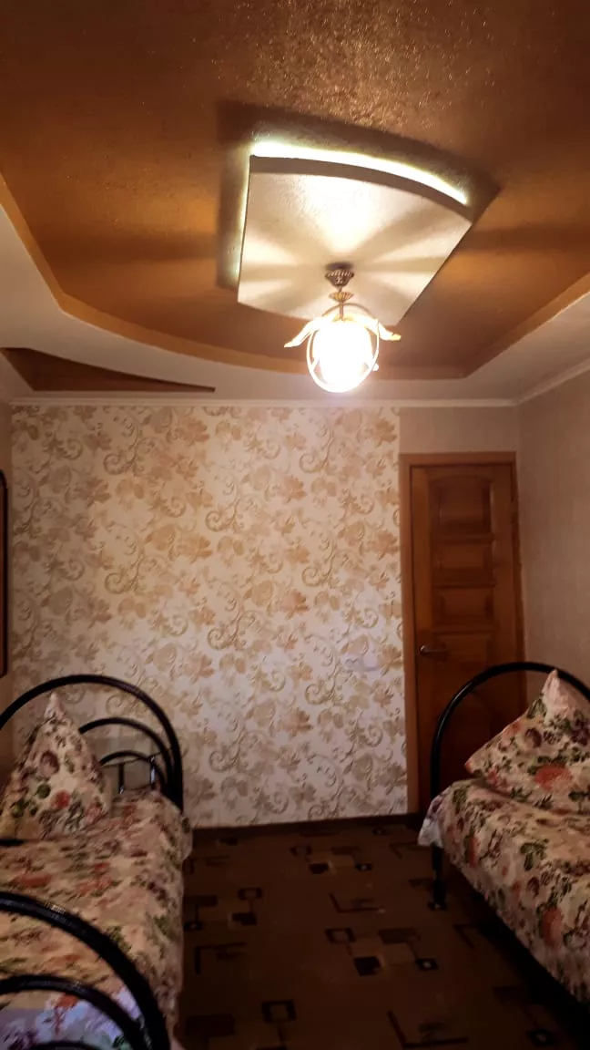 . Гостевой дом "СемьЯ". Геленджик . Гостевой дом "СемьЯ". Геленджик