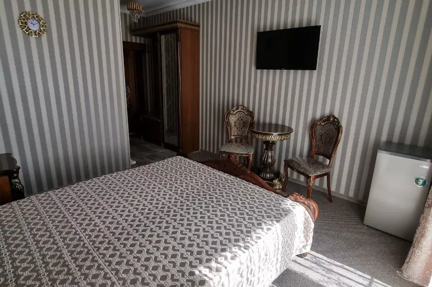 2-МЕСТНЫЙ НОМЕР. Отель «Султан». Симферополь