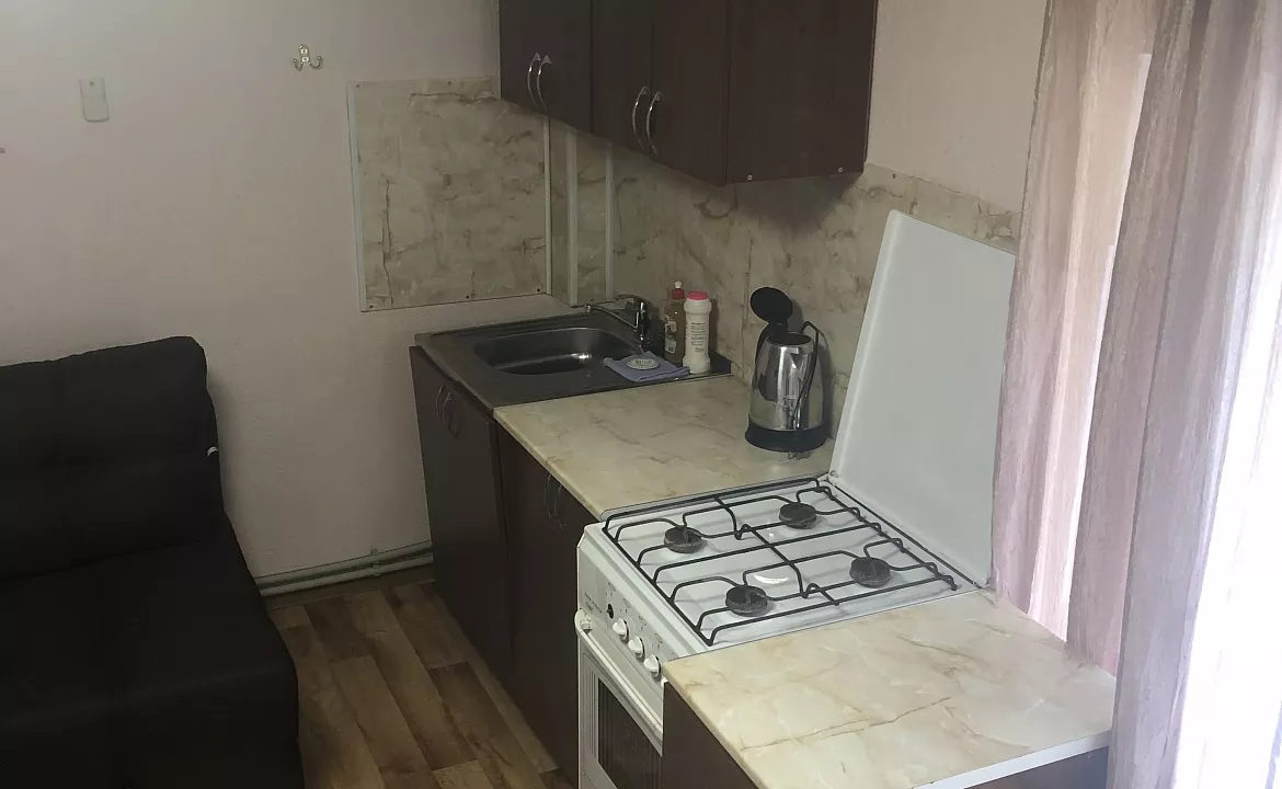 четырехместный. Гостевой дом "Нина" . Ольгинка