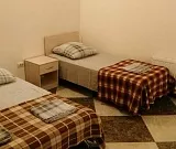 2−х местный номер (цокольный этаж). Гостевой дом "Лазаревское". 2−х местный номер (цокольный этаж). Гостевой дом "Лазаревское".