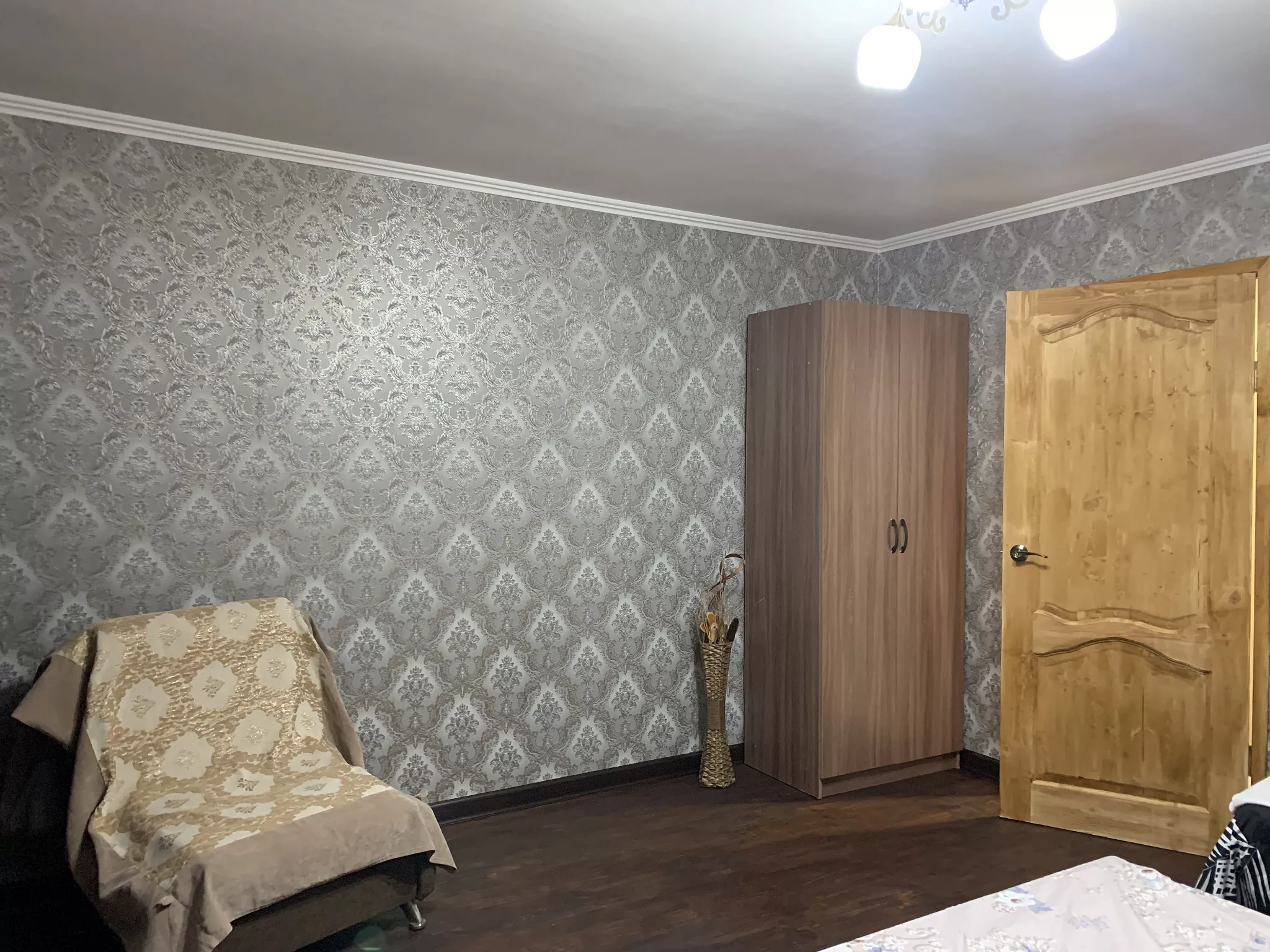 . Частный сектор Нестор . Гагра