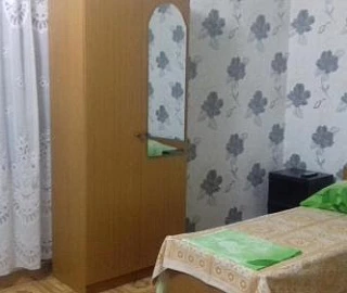 Комфорт. Гостевой дом Прохлада. Комфорт. Гостевой дом Прохлада.