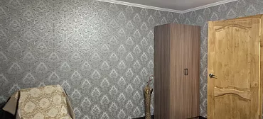 Частный сектор Нестор 