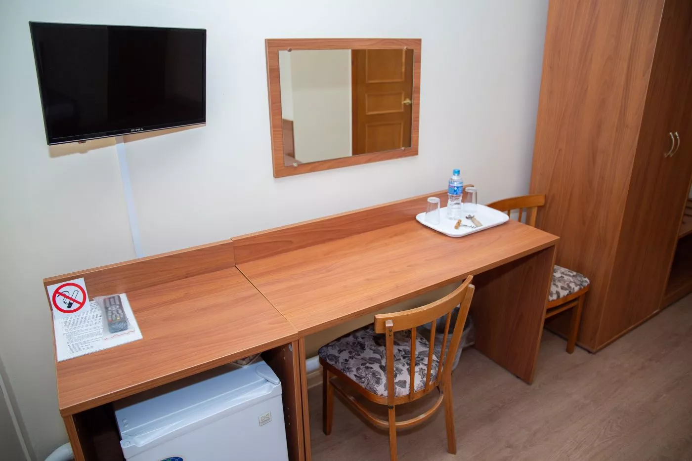 . Гостевой дом "Дельфин" - Голубицкая. Голубицкая