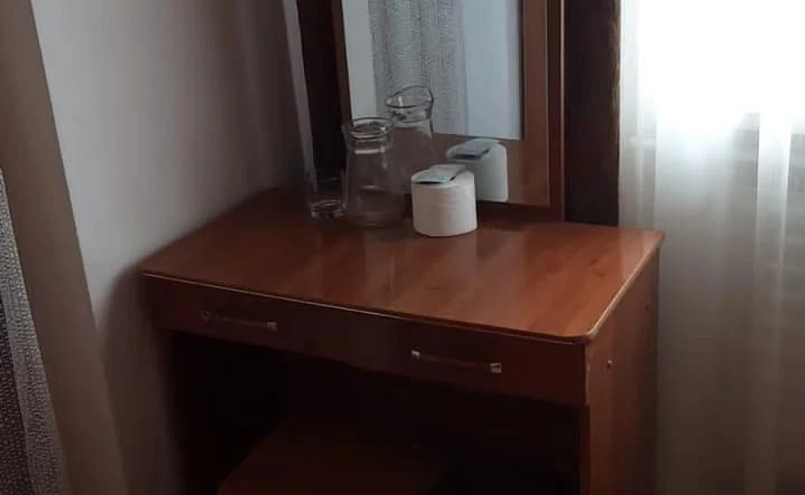 5ти местный Эконом, от 1 до 5 гостей. Гостевой дом "Горная лаванда". Лазаревское