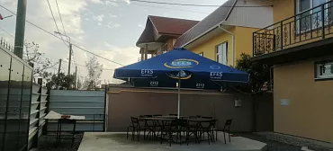 Гостевой дом Дом в Олимпийском парке