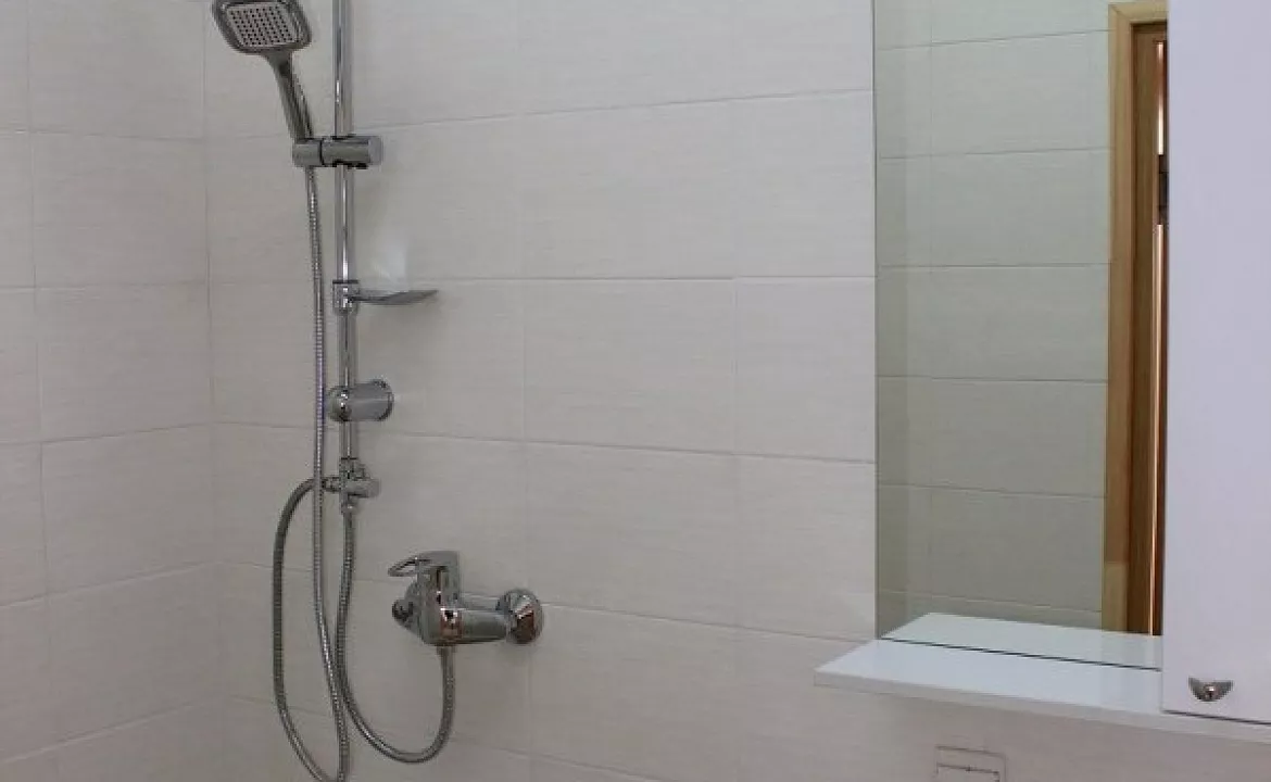 Апартамент Азовская. База отдыха Должанский дворик "АКВАРЕЛИ". Должанская