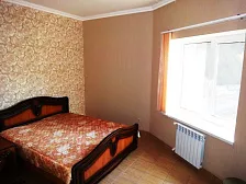 Гостевой дом Теплый номерок Гостевой дом Теплый номерок