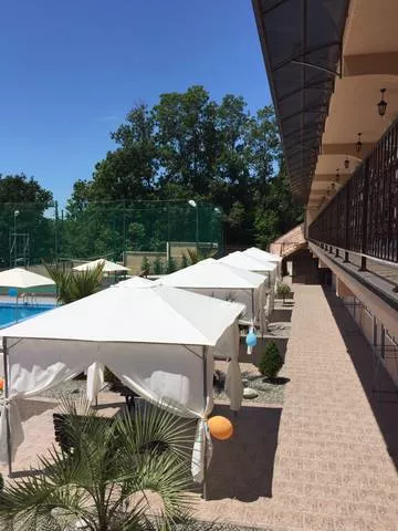 . Отель "Лето" - Вардане. Вардане