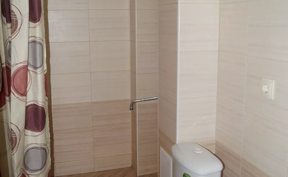 Эконом. Гостевой дом "Натали" - Лазаревское. Лазаревское