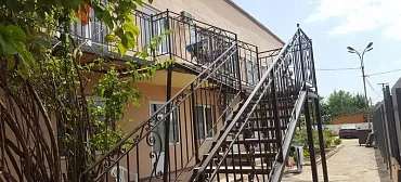 Гостевой дом Центральный