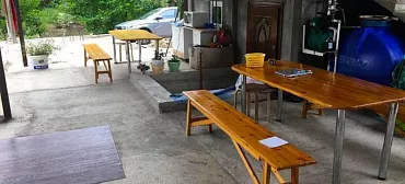 Дом под ключ 2-й переулок Ампар 2