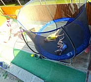 Частный гостевой дом Кубань