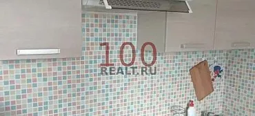 Квартира в многоквартирном доме Квартира у пляжа