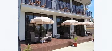 Гостевой дом "Костеро"