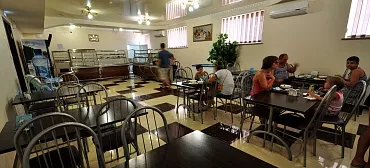 Гостевой дом «У моря» Витязево