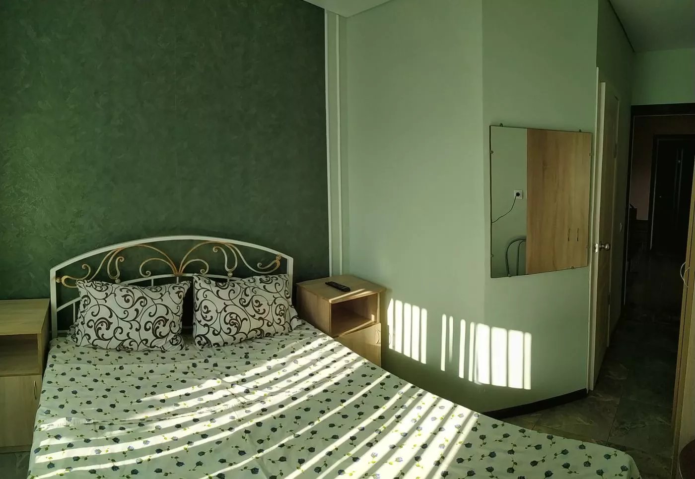 . Гостевой дом Натали. Береговое