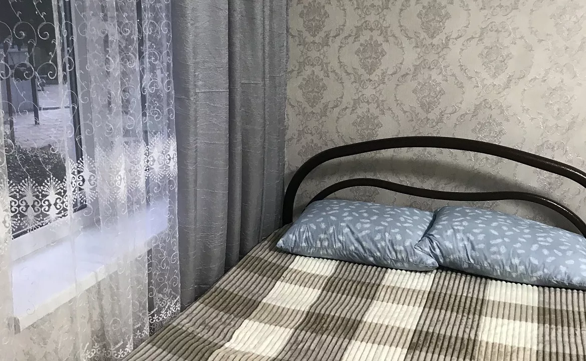 Студио. Гостевой дом Алмаз . Ейск