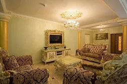 Отель Отель Green Hall