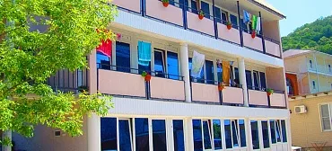 Гостевой дом "Марсель"