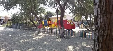 Квартира в многоквартирном доме "Апартаменты у моря"