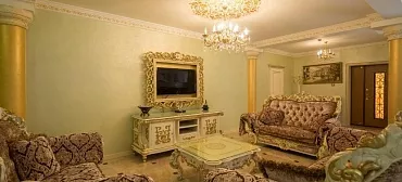 Отель Отель Green Hall Отель Отель Green Hall