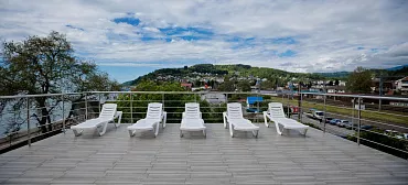 Гостиница LooSPAngeles