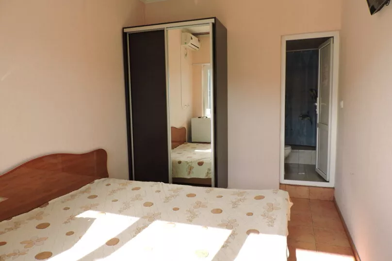 . Гостевой дом "Остров сокровищ" . Лоо