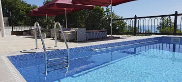 Гостевой дом «Лoofкий»