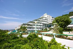 Санаторий Ивушка