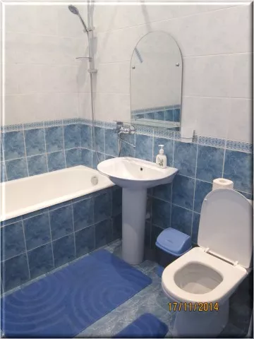 Однокомнатный номер 2-х местный. Гостевой дом "Елена" - Адлер. Адлер Однокомнатный номер 2-х местный. Гостевой дом "Елена" - Адлер. Адлер