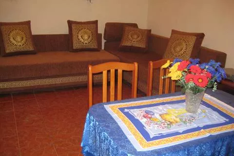 . Гостевой дом «Людмила» - Гурзуф. Гурзуф