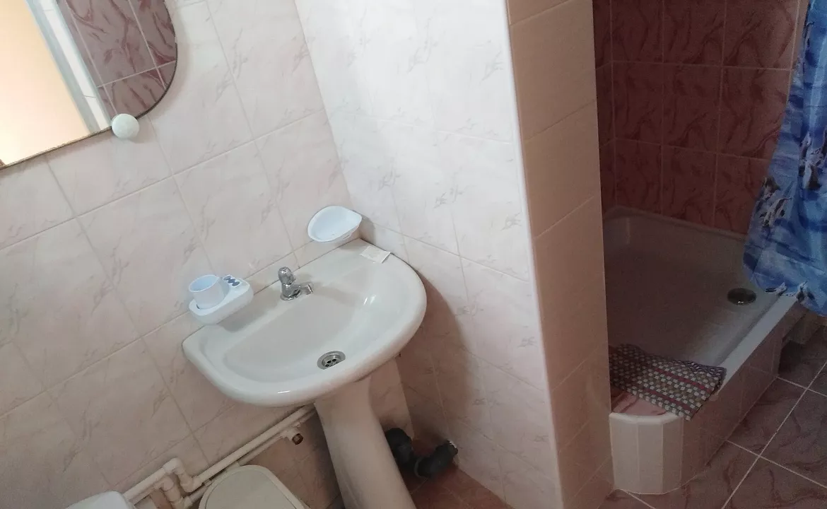 Комфорт 2-местный. Пансионат Пансионат «Песчаный берег». Севастополь