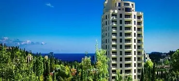 Отель Солярис