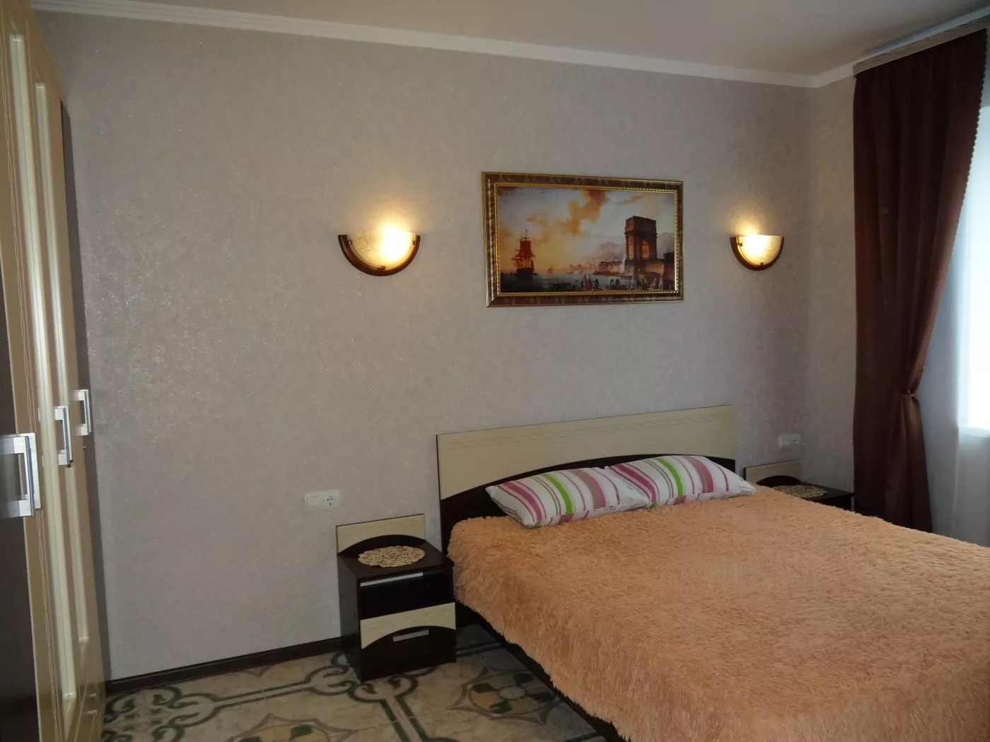 . Гостевой дом "Натали" - Геленджик. Геленджик