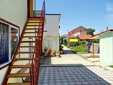 Частный сектор Митридат