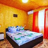 Гостевой дом Манго