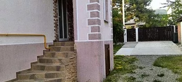 Дом под ключ "Партизанская 3"