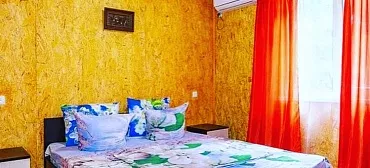 Гостевой дом Манго