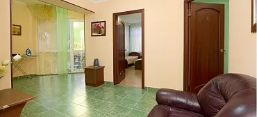 Гостевой дом Лаура