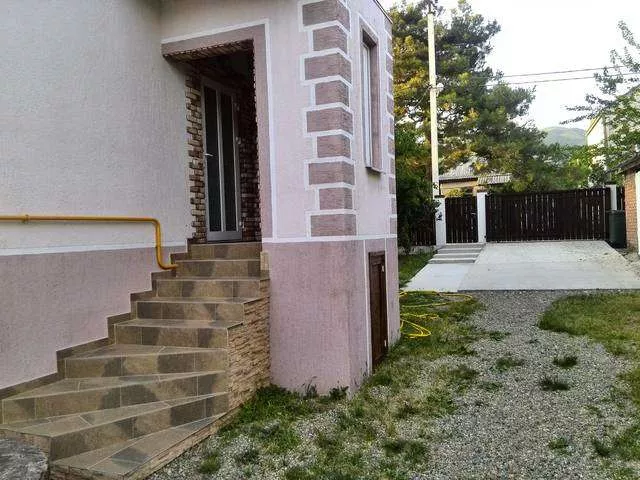 . Дом под ключ "Партизанская 3". Кабардинка