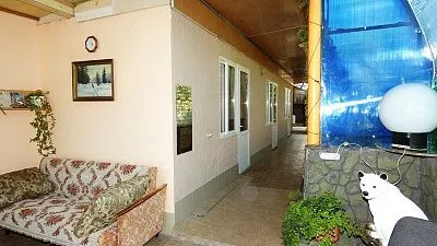 . Гостевой дом "Вильямс". Вардане