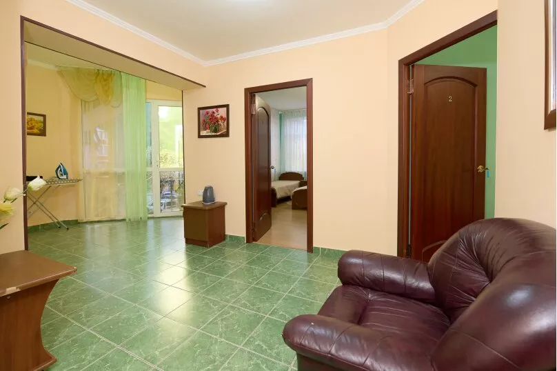 . Гостевой дом Лаура. Головинка