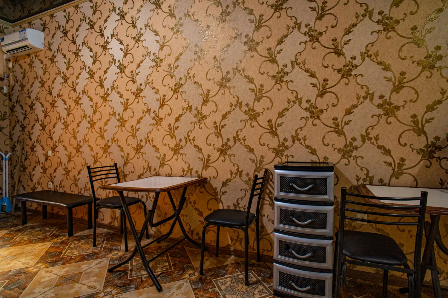 . Отель "Калараш 17а". Лазаревское . Отель "Калараш 17а". Лазаревское