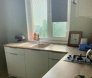  Апартаменты «АкваД». Гостевой дом АКВА Д. 